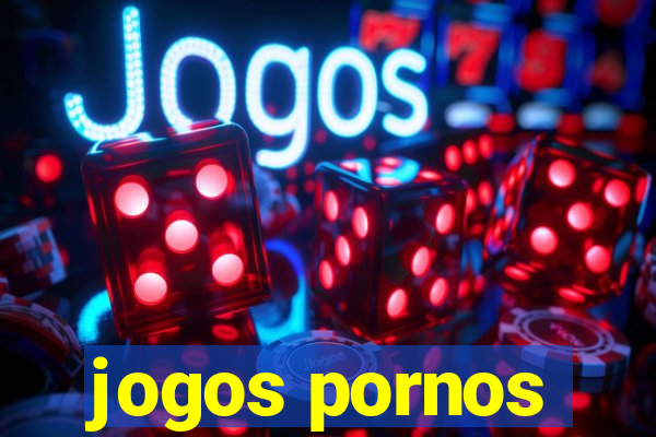 jogos pornos